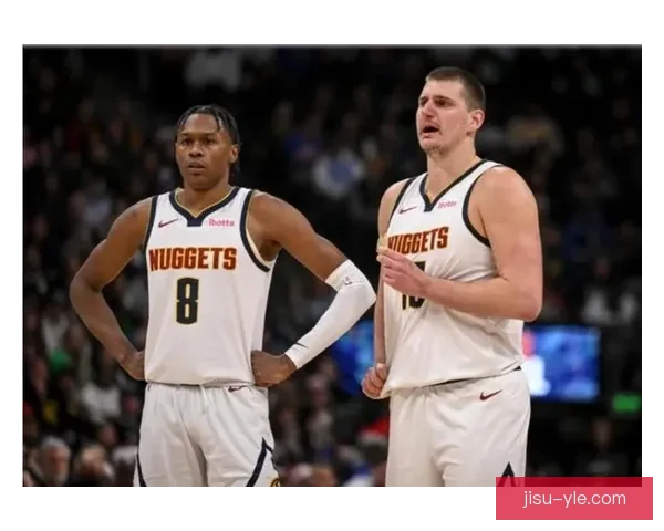 沃特森要价两千万掘金弃老黄忠